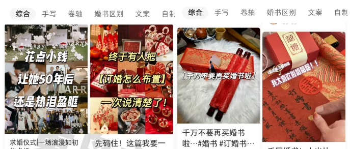 黄岛主小红书AI订婚书变现副业项目，视频版一条龙-网创资源库