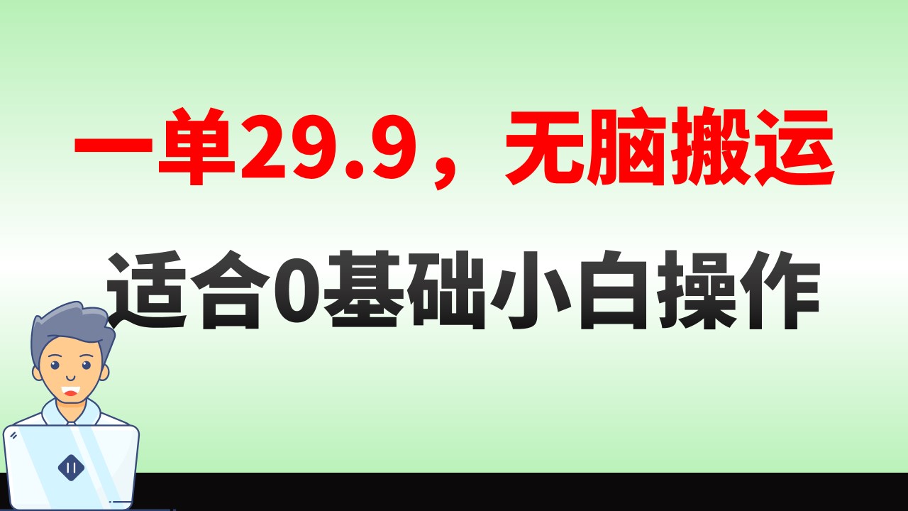 无脑搬运一单29.9，手机就能操作，卖儿童绘本电子版，单日收益400+-网创资源库